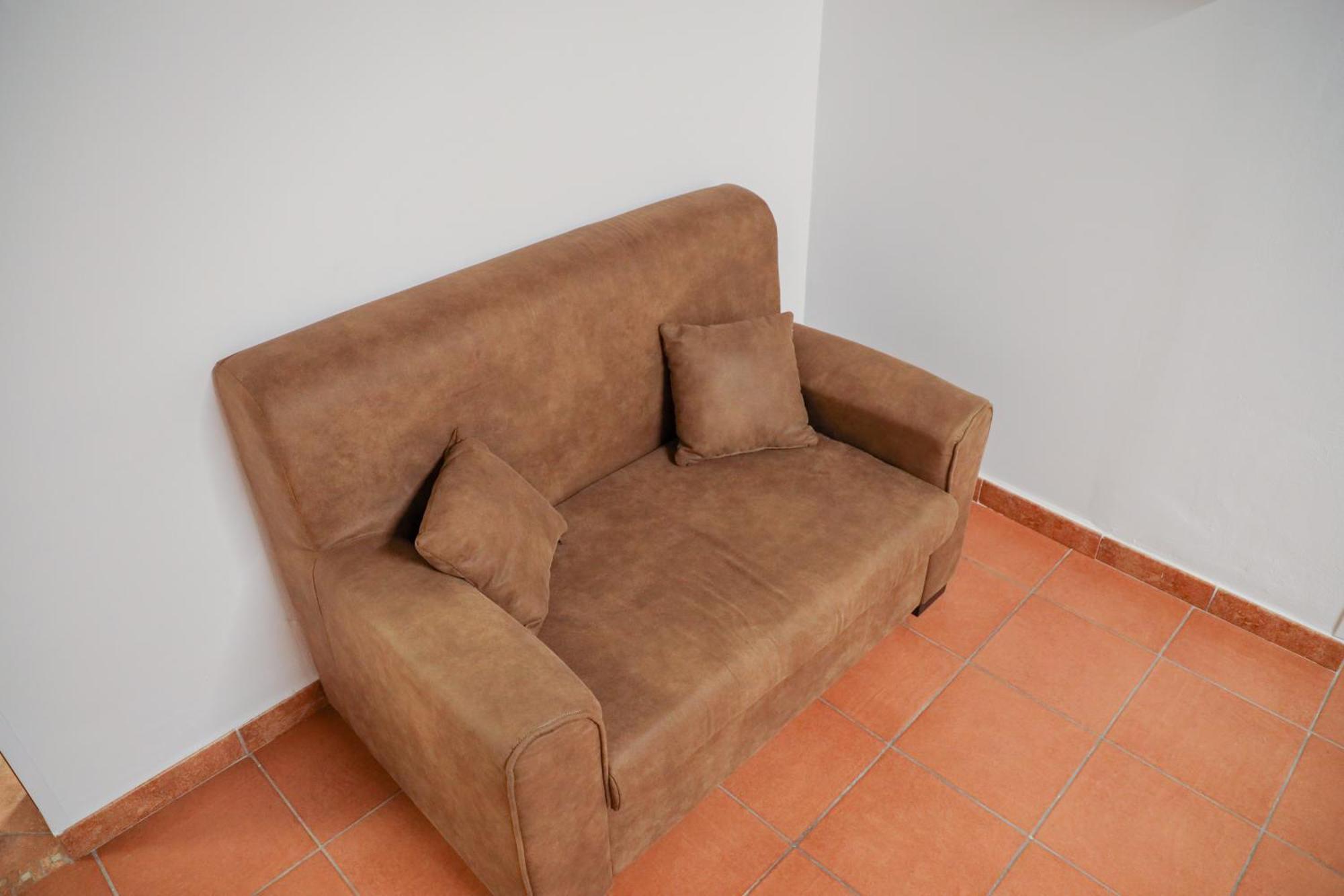 La Folkloressa Apartments Palermo Bagian luar foto